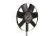 Fan, radiator - CFF472000P MAHLE - 376758261, 4421065, 47929
