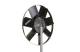 Fan, radiator - CFF472000P MAHLE - 376758261, 4421065, 47929