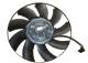 Fan, radiator - CFF476000P MAHLE - 376758311, 47868, LR012645