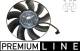 Fan, radiator - CFF476000P MAHLE - 376758311, 47868, LR012645
