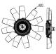 Fan, radiator - CFF530000P MAHLE - 1733923, 20004110, 376912-081