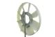 Fan Wheel, engine cooling - CFW22000P MAHLE - 1426265, 298008N, 376733221