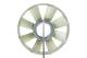 Fan Wheel, engine cooling - CFW22000P MAHLE - 1426265, 298008N, 376733221