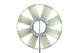 Fan Wheel, engine cooling - CFW22000P MAHLE - 1426265, 298008N, 376733221