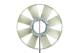 Fan Wheel, engine cooling - CFW22000P MAHLE - 1426265, 298008N, 376733221