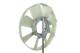 Fan Wheel, engine cooling - CFW22000P MAHLE - 1426265, 298008N, 376733221