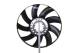 Fan Wheel, engine cooling - CFW24000P MAHLE - 058022N, 08.11.016, 17417504732