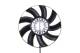 Fan Wheel, engine cooling - CFW24000P MAHLE - 058022N, 08.11.016, 17417504732