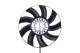 Fan Wheel, engine cooling - CFW24000P MAHLE - 058022N, 08.11.016, 17417504732
