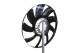 Fan Wheel, engine cooling - CFW24000P MAHLE - 058022N, 08.11.016, 17417504732