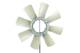 Fan Wheel, engine cooling - CFW49000P MAHLE - 0005000364, 138035N, 376758231