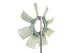 Fan Wheel, engine cooling - CFW49000P MAHLE - 0005000364, 138035N, 376758231