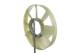 Fan Wheel, engine cooling - CFW57000P MAHLE - 0000504069656, 376791291, 49842
