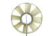 Fan Wheel, engine cooling - CFW57000P MAHLE - 0000504069656, 376791291, 49842
