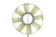 Fan Wheel, engine cooling - CFW57000P MAHLE - 0000504069656, 376791291, 49842