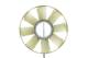 Fan Wheel, engine cooling - CFW57000P MAHLE - 0000504069656, 376791291, 49842