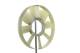 Fan Wheel, engine cooling - CFW57000P MAHLE - 0000504069656, 376791291, 49842