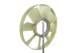Fan Wheel, engine cooling - CFW57000P MAHLE - 0000504069656, 376791291, 49842