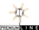 Fan Wheel, engine cooling - CFW63000P MAHLE - 1636167020, 376791441, 8MV376791-441