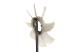 Fan Wheel, engine cooling - CFW64000P MAHLE - 1636117030, 376791451