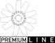 Fan Wheel, engine cooling - CFW73000P MAHLE - 376906581, AM-312394-M, ERR2789