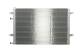 Low Temperature Cooler, intercooler - CIR10000P MAHLE - 376737111, 4F0145804E, 4F0145804K