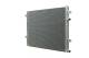 Low Temperature Cooler, intercooler - CIR10000P MAHLE - 376737111, 4F0145804E, 4F0145804K