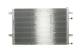Low Temperature Cooler, intercooler - CIR10000P MAHLE - 376737111, 4F0145804E, 4F0145804K