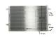 Low Temperature Cooler, intercooler - CIR10000P MAHLE - 376737111, 4F0145804E, 4F0145804K