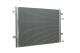 Low Temperature Cooler, intercooler - CIR10000P MAHLE - 376737111, 4F0145804E, 4F0145804K