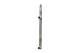 Low Temperature Cooler, intercooler - CIR10000P MAHLE - 376737111, 4F0145804E, 4F0145804K