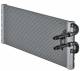 Low Temperature Cooler, intercooler - CIR18000P MAHLE - 17117576827, 350213140300, 376754111