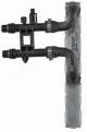 Low Temperature Cooler, intercooler - CIR18000P MAHLE - 17117576827, 350213140300, 376754111