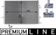Low Temperature Cooler, intercooler - CIR3000P MAHLE - 376701351, 4H0145804B, VPBTBH8005AF