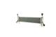Low Temperature Cooler, intercooler - CIR6000P MAHLE - 350213126000, 376719051, 480056N