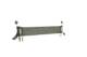 Low Temperature Cooler, intercooler - CIR6000P MAHLE - 350213126000, 376719051, 480056N