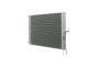 Low Temperature Cooler, intercooler - CIR7000P MAHLE - 376727511, LR012759, PCC500380