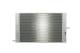 Low Temperature Cooler, intercooler - CIR7000P MAHLE - 376727511, LR012759, PCC500380