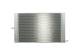 Low Temperature Cooler, intercooler - CIR7000P MAHLE - 376727511, LR012759, PCC500380