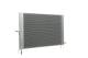 Low Temperature Cooler, intercooler - CIR7000P MAHLE - 376727511, LR012759, PCC500380