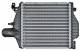 Intercooler, charger - CI106000P MAHLE - 0240275, 07063023, 102398