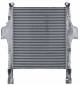 Intercooler, charger - CI115000P MAHLE - 0000504015564, 0704.3037, 19193