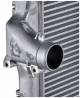 Intercooler, charger - CI115000P MAHLE - 0000504015564, 0704.3037, 19193