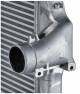 Intercooler, charger - CI115000P MAHLE - 0000504015564, 0704.3037, 19193