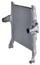 Intercooler, charger - CI115000P MAHLE - 0000504015564, 0704.3037, 19193