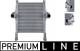 Intercooler, charger - CI115000P MAHLE - 0000504015564, 0704.3037, 19193