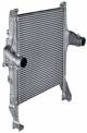 Intercooler, charger - CI115000P MAHLE - 0000504015564, 0704.3037, 19193