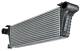 Intercooler, charger - CI132000S MAHLE - 0000093822683, 0704.3001, 30117