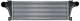 Intercooler, charger - CI132000S MAHLE - 0000093822683, 0704.3001, 30117