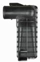 Intercooler, charger - CI132000S MAHLE - 0000093822683, 0704.3001, 30117